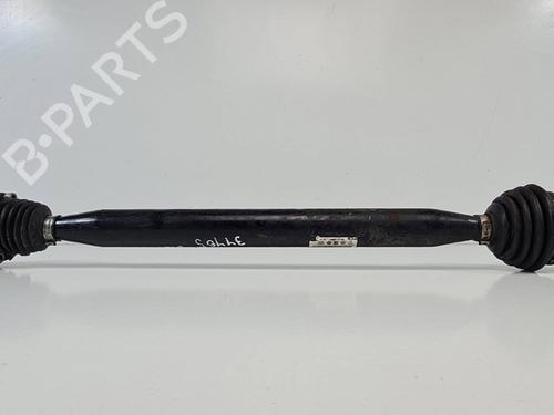 Used Right front driveshaft Right front driveshaft 38457833 38457833