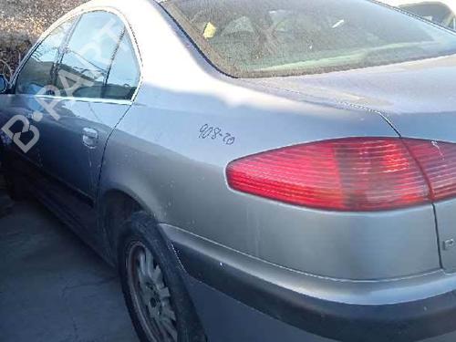 Right tailgate light PEUGEOT 607 (9D, 9U) 2.2 HDi | BP9972195C80  - Image 5