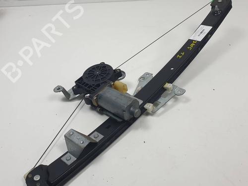 Used Rear left window mechanism Rear left window mechanism SEAT LEON (1P1) 1.9 TDI (105 hp) 40176192 40176192