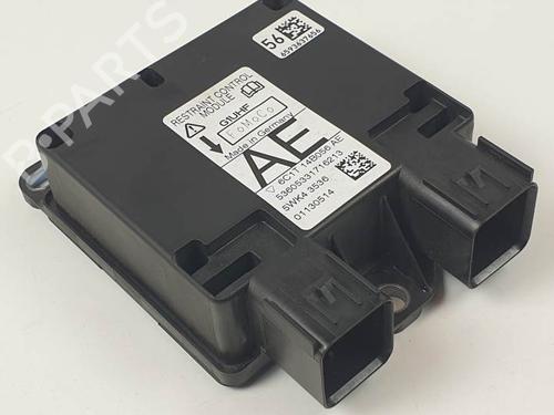 Used ECU airbags FORD TRANSIT Van (FA_ _) 2.2 TDCi (125 hp) 24916049