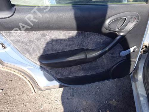 Engine control unit (ECU) CITROËN XSARA (N1) 1.6 i | BP8249766M57 