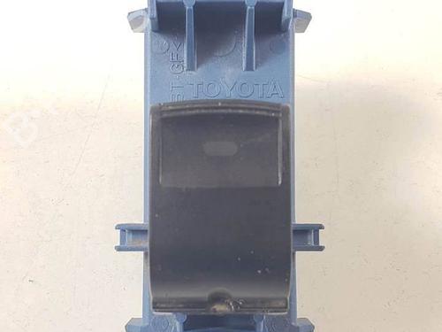 Used Left rear window switch TOYOTA AVENSIS Saloon (_T27_) 1.8 VVT-i (ZRT271_, ZRT271R) (147 hp) 29274915