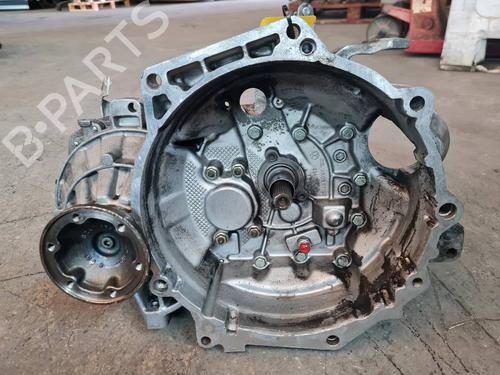 Boîte de vitesses VW JETTA III (1K2) 1.9 TDI | BP30049774M3 