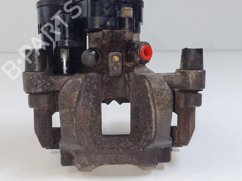 Pinza freno trasera izquierda Pinza freno trasera izquierda JAGUAR XE (X760) 2.0 D (180 hp) 35774137 35774137