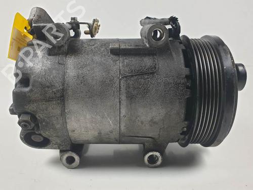 AC compressor FORD FOCUS C-MAX (DM2) 1.6 TDCi | BP26030168M34 