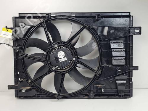 Køleventilator elektrisk CITROËN C5 AIRCROSS (A_) 1.6 PureTech 180 (A45GFR) (181 hp) 29382338