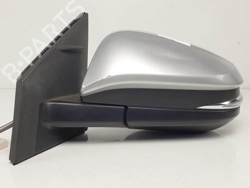Used Left mirror Left mirror 25144245 25144245