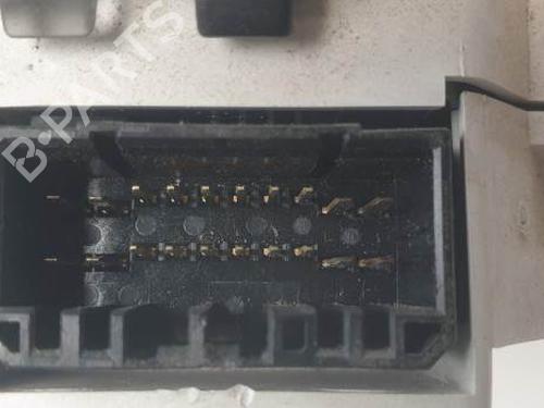 Instrument cluster SUZUKI GRAND VITARA I (FT, HT) 2.0 4x4 (TA52, TL52, SQ420) | BP21585168C47 