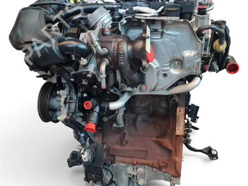 Engine FORD ECOSPORT 1.0 EcoBoost | BP40176344M1 - Image 3