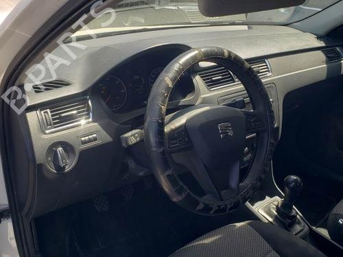 Left tailgate light SEAT TOLEDO IV (KG3) 1.6 TDI | BP28060444C79  - Image 18