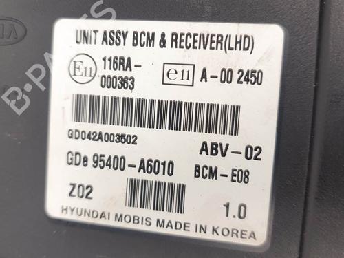 Electronic module HYUNDAI i30 (GD) 1.4 | BP13749285M83  - Image 5