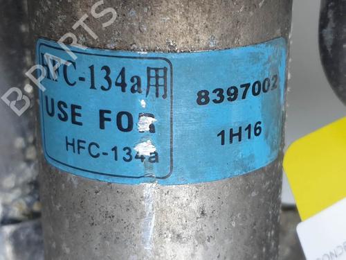 AC radiator MAZDA 5 (CR) 2.0 CD (CR19) | BP27554183M32 - Image 4