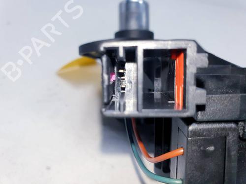 Electronic module OPEL CORSA C (X01) 1.2 Twinport (F08, F68) | BP38634322M83 - Image 3