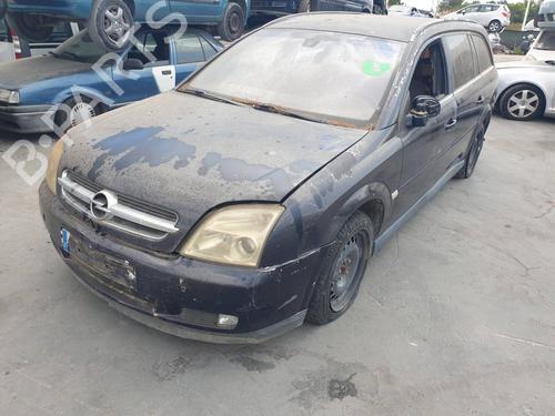 Brugte OPEL VECTRA C Estate (Z02) 2.2 DTI (F35) 4864269