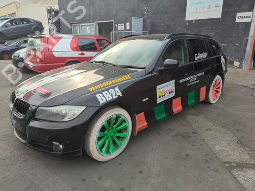 Engine control unit (ECU) BMW 3 Touring (E91) 318 d | BP28065505M57 - Image 5