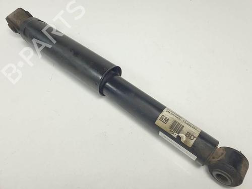 Used Right rear shock absorber Right rear shock absorber OPEL VECTRA C (Z02) 1.9 CDTI (F69) (150 hp) 19410551 19410551