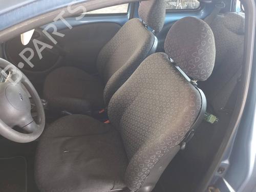 Left front window switch FORD KA (RB_) 1.3 i | BP37700001I27  - Image 11