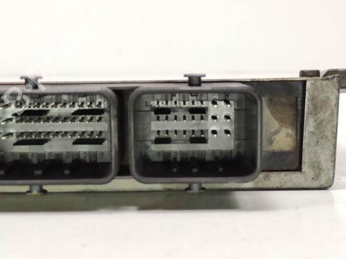 Engine control unit (ECU) CITROËN XSARA PICASSO (N68) 1.8 16V | BP8800747M57 