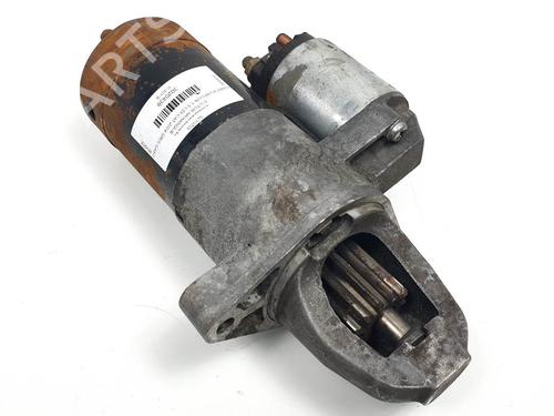 Used Starter Starter SMART FORFOUR (454) 1.5 CDI (454.001) (95 hp) 24653043 24653043