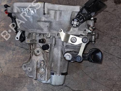Gearbox CITROËN C3 III (SX) 1.2 PURETECH 82 | BP36487976M3 - Image 6