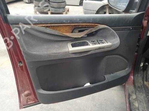 Køleventilator elektrisk FORD GALAXY I (WGR) 2.3 16V | BP12364396M35 