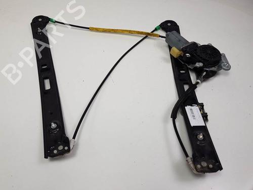 Used Front left window mechanism Front left window mechanism BMW 3 Touring (E46) 318 i (143 hp) 11750807 11750807