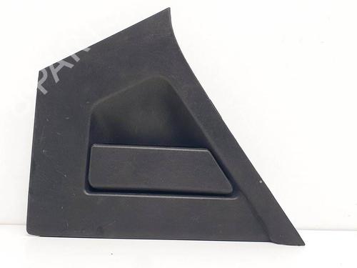 Used Rear left exterior door handle Rear left exterior door handle NISSAN MICRA V (K14) 0.9 IG-T (90 hp) 16864296 16864296