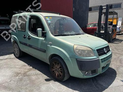 Sikringsdåse FIAT DOBLO MPV (119_, 223_) 1.9 JTD | BP15466940E1 