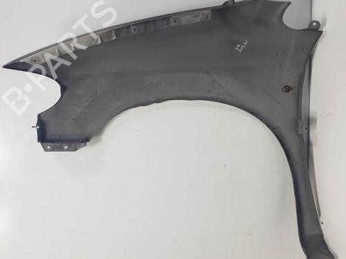 Right front fenders CHRYSLER VOYAGER IV (RG, RS) 2.8 CRD | BP22797389C42 