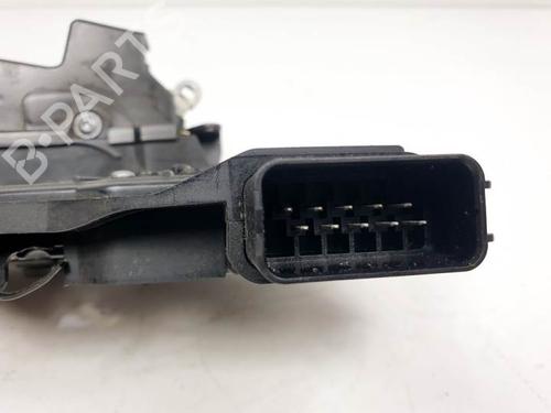 Front left lock LAND ROVER RANGE ROVER SPORT I (L320) 2.7 D 4x4 | BP13462922C98 