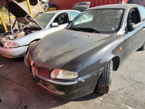 Brugte ALFA ROMEO 147 (937_)  1.6 16V T.SPARK (937.AXA1A, 937.AXB1A, 937.BXB1A)  4757368