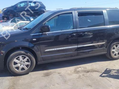 Rear right window mechanism CHRYSLER GRAND VOYAGER V (RT) 2.8 CRD | BP29219147C25 