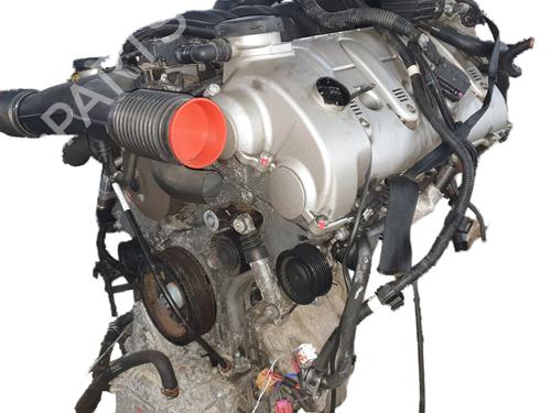Used Engine Engine 37286990 37286990
