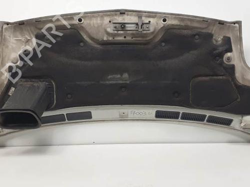 Hood NISSAN INTERSTAR Van (X70) dCi 120 | BP25140610C1 