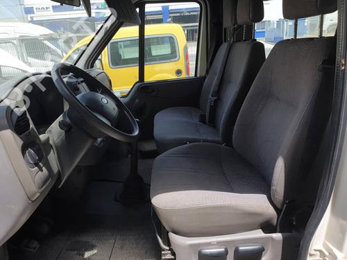 Engine FORD TRANSIT Van (FA_ _) 2.0 DI (FAE_, FAF_, FAG_) | BP36661752M1 - Image 13