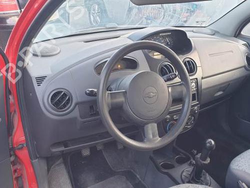 Elektronisk sensor CHEVROLET MATIZ (M200, M250) 0.8 | BP25797631M84 