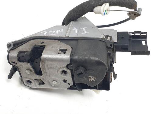 Used Rear left lock PEUGEOT 5008 (0U_, 0E_) 1.6 HDi (112 hp) 29149586