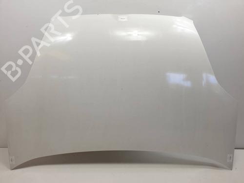 Used Hood Hood FIAT DOBLO Bus (263_) 1.3 D Multijet (263AXC1A) (90 hp) 40175501 40175501
