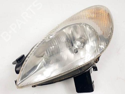 Used Left headlight CITROËN XSARA PICASSO (N68) 2.0 HDi (90 hp) 9393573