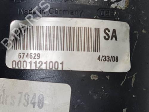 Starter VW POLO (6N2) 1.4 16V | BP7211183M8