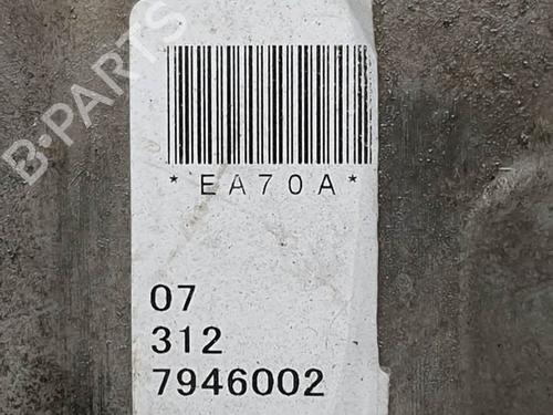 Gearbox NISSAN PATHFINDER III (R51) 2.5 dCi | BP18136671M3 