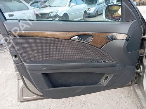 Switch MERCEDES-BENZ E-CLASS T-Model (S211) E 280 T CDI (211.223) | BP24339275I30 - Image 10