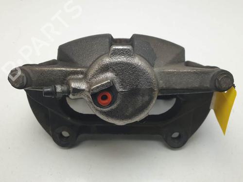 Left front brake caliper SKODA KODIAQ I (NS6, NS7, NV7) 2.0 TDI 4x4 | BP24934844M105 