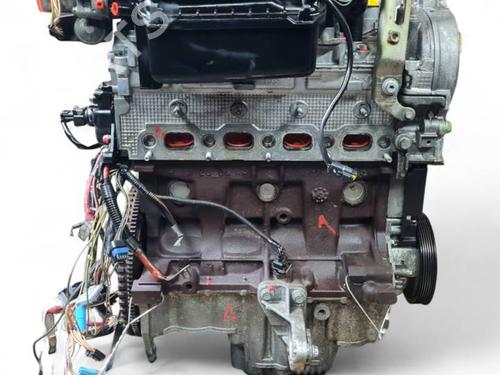 Motor RENAULT MEGANE II Coupé-Cabriolet (EM0/1_) 1.6 | BP28498991M1