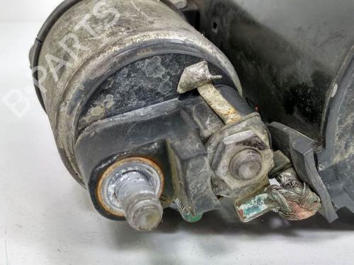 Starter OPEL CORSA E (X15) 1.4 (08, 68) | BP7354177M8 - Image 5