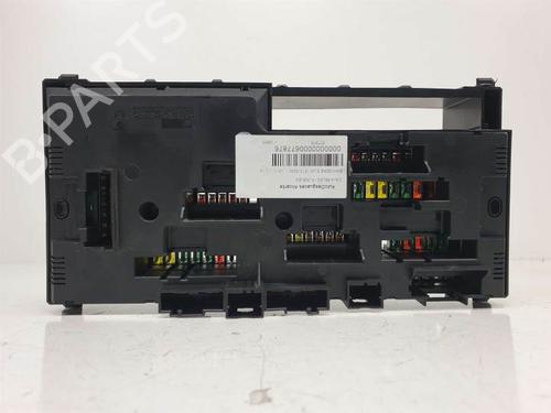 Fuse box BMW 5 (F10) 520 d | BP10509382E1 