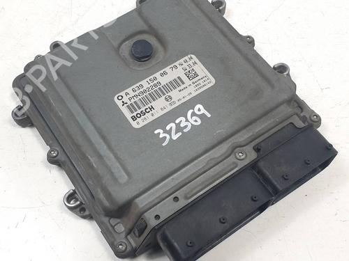 Used Engine control unit (ECU) Engine control unit (ECU) SMART FORFOUR (454) 1.5 CDI (454.001) (95 hp) 34512940 34512940
