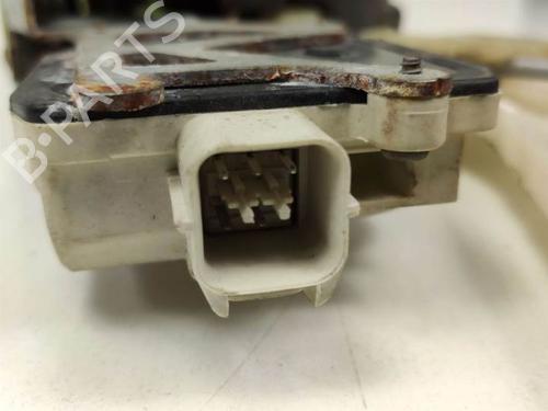 Rear right lock HYUNDAI ELANTRA III Saloon (XD) 2.0 CRDi | BP9906885C99 