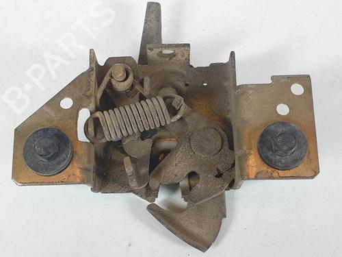 hjelmlås hjelmlås FORD FUSION (JU_) 1.4 (80 hp) 13663087 13663087