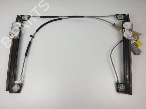 Rudehejsemekanisme Højre foran MINI MINI (R50, R53) Cooper | BP28060917C23 